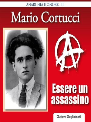 cover image of Mario Cortucci--Essere un assassino